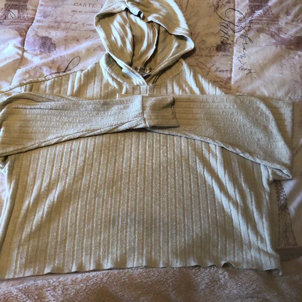 Urban Heritage soft shirt